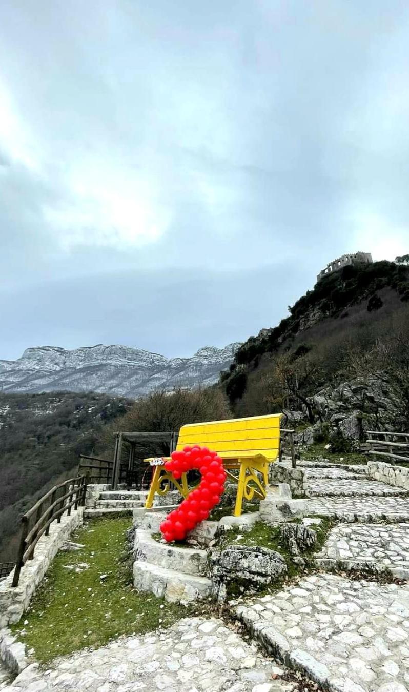 Sapori E Sapere Di Troisi Margherita Sicignano degli Alburni Экстерьер фото