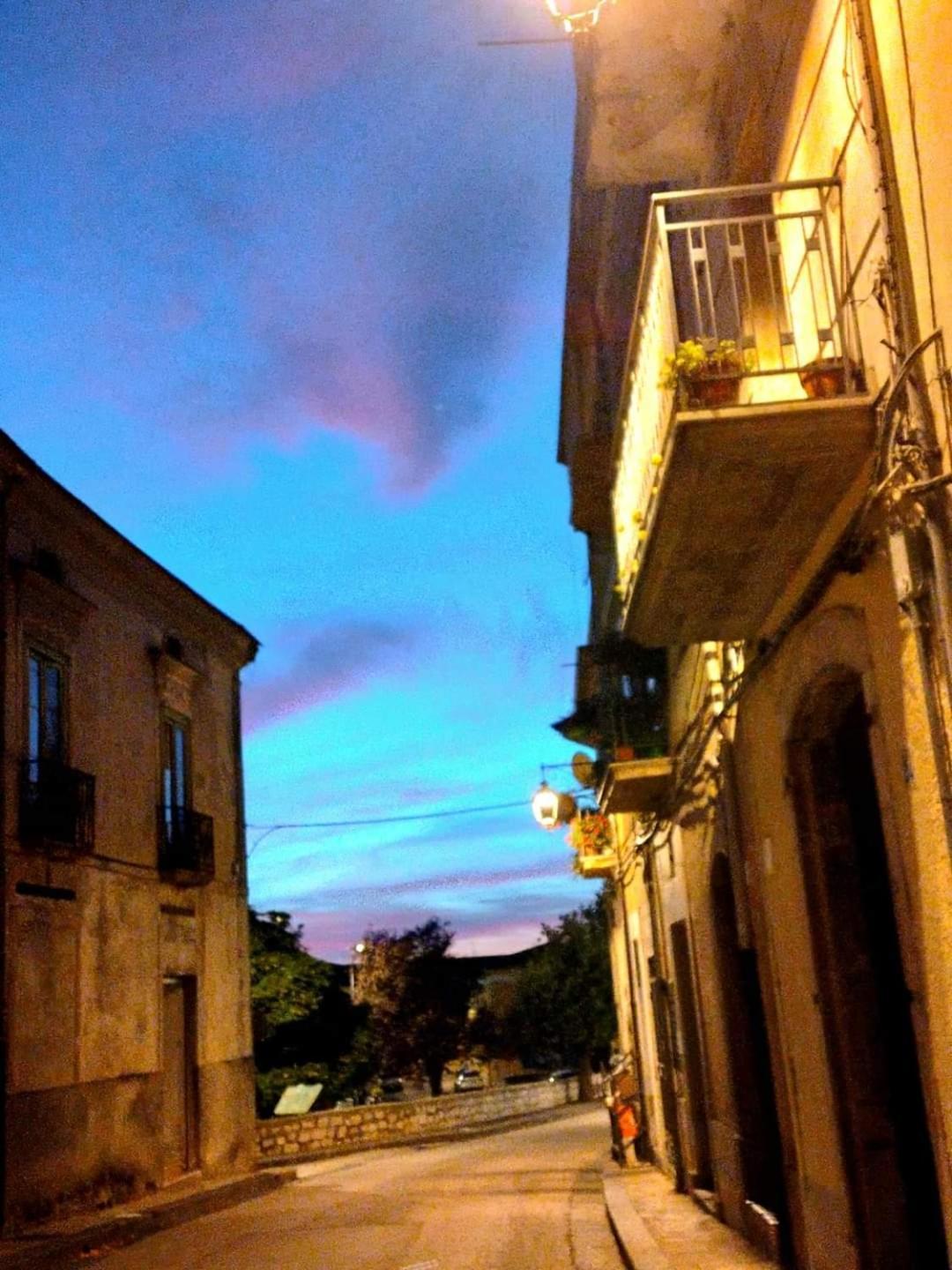 Sapori E Sapere Di Troisi Margherita Sicignano degli Alburni Экстерьер фото