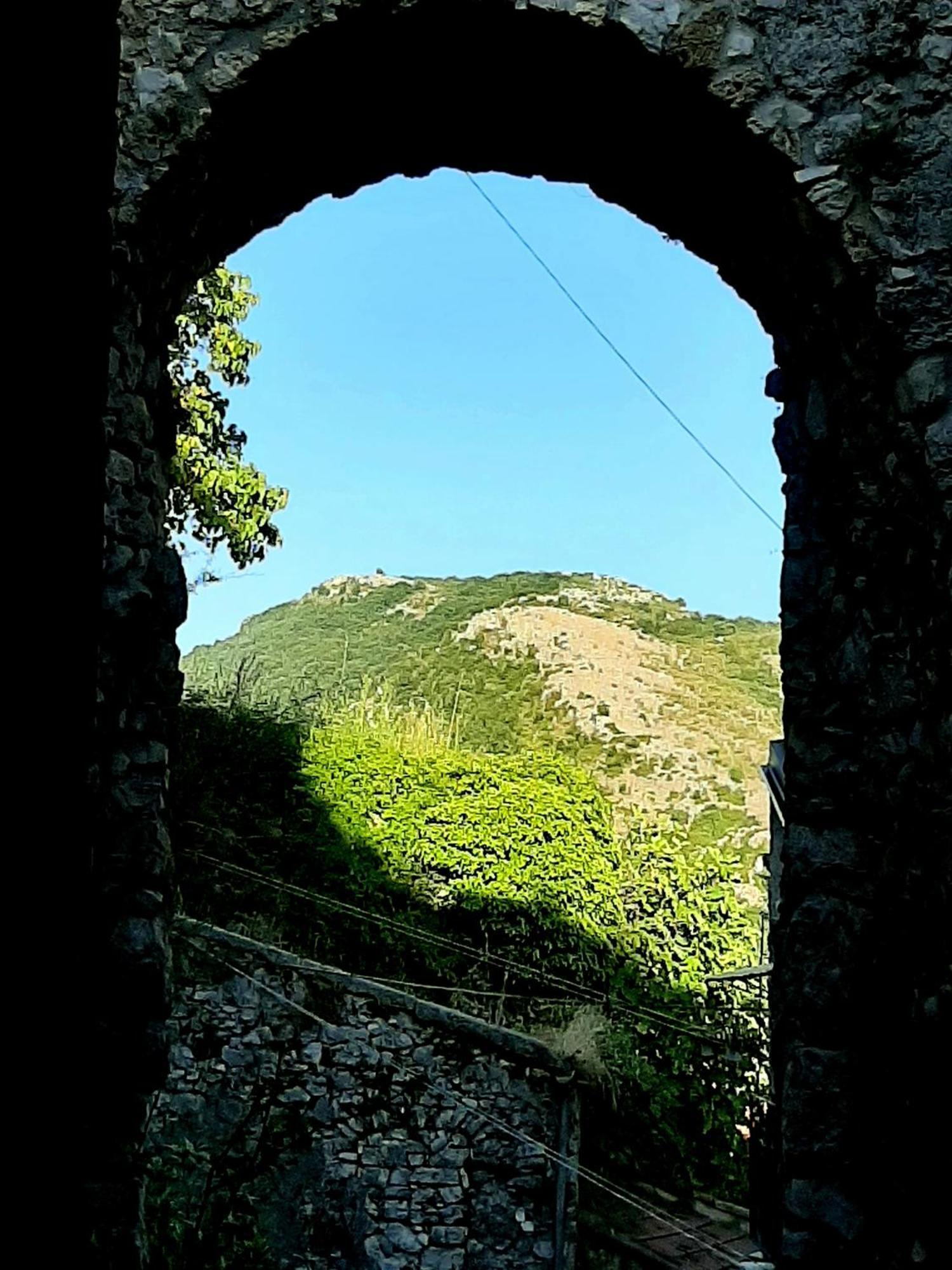 Sapori E Sapere Di Troisi Margherita Sicignano degli Alburni Экстерьер фото
